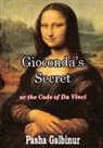 Pasha Galbinur - Gioconda's Secret