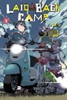 Afro, Afro Afro - Laid-Back Camp, Vol. 3