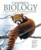 Jean L. Dickey, Eric J. Simon, Martha R. Taylor - Campbell Biology: Concepts & Connections Plus Mastering Biology with Pearson Etext -- Access Card Package