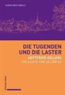 Alexander Honold - Die Tugenden und die Laster