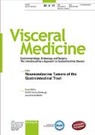 Bartsc, D. K. Bartsch, D.K. Bartsch, K Bartsch, Scherüb, Scherübl... - Neuroendocrine Tumors of the Gastrointestinal Tract