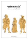 Ludwig Bechstein, Gisela Krause - Grimmenthal