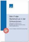 Dr. Susanna Zentai, Susanna Zentai, Susanna (Dr.) Zentai - Mini-Finder Mutterschutz in der Zahnarztpraxis