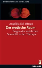 Angelik Eck, Angelika Eck - Der erotische Raum
