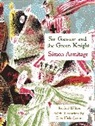 Simon Armitage, Armitage Simon - Sir Gawain and the Green Knight