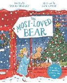 Sam McBratney, Sam Usher - The Most Loved Bear
