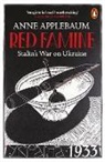 Anne Applebaum, Applebaum Anne - Red Famine