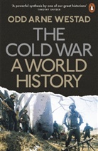 Odd A. Westad, Odd Arne Westad - The Cold War