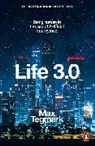 Max Tegmark, Tegmark Max - Life 3.0
