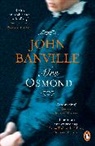 John Banville - Mrs Osmond