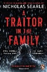 Nicholas Searle - A Traitor in the Family