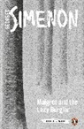 Georges Simenon - Maigret and the Lazy Burglar