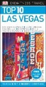 DK Eyewitness, DK Travel, Connie Emerson, DK Eyewitness - Las Vegas