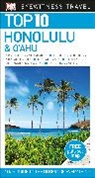 DK Eyewitness, DK Travel, DK Eyewitness - Honolulu and O'ahu