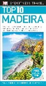 Christopher Catling, DK Eyewitness, DK Travel, DK Eyewitness - Madeira