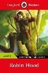 Ladybird - Robin Hood