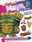DK, Phonic Books, Brian Williams - Maya, Incas, and Aztecs