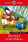 Ladybird - The Wind in the Willows
