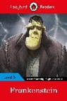 Ladybird - Frankenstein
