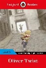 Ladybird - Oliver Twist Level 6