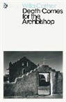 Willa Cather - Death Comes for the Archbishop
