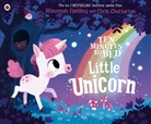Chris Chatterton, Rhiannon Fielding, Chris Chatterton - Ten Minutes to Bed: Little Unicorn