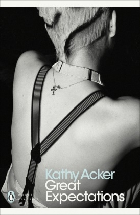 Kathy Acker, Acker Kathy - Great Expectations