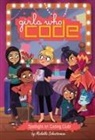 Michelle Schusterman - Spotlight on Coding Club! #4