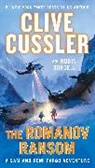 Robin Burcell, Clive Cussler, Clive/ Burcell Cussler - The Romanov Ransom