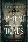 Peter McLean - Priest of Bones