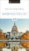 DK Eyewitness, DK Travel, Dk Travel (COR) - DK Eyewitness Travel Guide Washington, DC