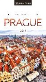 DK Eyewitness, DK Travel, Dk Travel (COR) - DK Eyewitness Travel Guide Prague