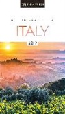 DK Eyewitness, DK Travel, Dk Travel (COR) - DK Eyewitness Travel Guide Italy