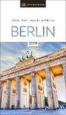DK Eyewitness, DK Travel, Dk Travel (COR) - DK Eyewitness Travel Guide Berlin