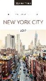 DK Eyewitness, DK Travel, DK Travel (COR) - DK Eyewitness Travel Guide New York City