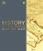 DK, Inc. (COR) Dorling Kindersley, Smithsonian Institution - History of the World Map by Map