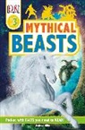 DK, Inc. (COR) Dorling Kindersley, Andrea Mills - DK Readers Level 3: Mythical Beasts