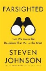 Steven Johnson - Farsighted