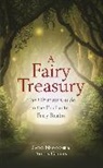 Alicen Geddes, Geddes Alicen, Jacky Newcomb, Jacky/ Geddes-Ward Newcomb, Newcomb Jacky - A Faerie Treasury