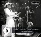 Kid Creole &amp; The Coconuts - Live At Rockpalast 1982 (Hörbuch)