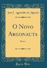 José Agostinho de Macedo, Jose´ Agostinho de Macedo - O Novo Argonauta