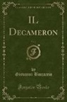 Giovanni Boccaccio - IL Decameron, Vol. 2 (Classic Reprint)