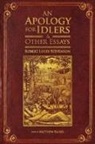 Robert Louis Stevenson, Matthew Kaiser - An Apology for Idlers and Other Essays