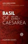 Marvin Jones, Null Null Null - Basil of Caesarea