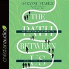 Suzanne Stabile - The Path Between Us: An Enneagram Journey to Healthy Relationships (Audio book)