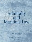 Davies Davies, Robert Force - Admiralty and Maritime Law Volume 2, Second Edition