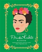 Hardie Grant, Hardie Grant, Hardie Grant Books, Hardie Grant Books - Pocket Frida Kahlo Wisdom