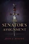 Joan Histon, Joan E. Histon, Joan E. Histon - Senator's Assignment, The