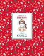 Isabel Thomas, Marianna Madriz - Frida Kahlo: Little Guides to Great Lives - Little Guides to Great Lives
