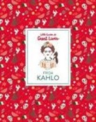 Isabel Thomas, Marianna Madriz - Frida Kahlo: Little Guides to Great Lives